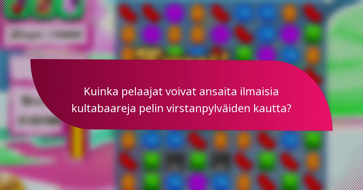 Kuinka pelaajat voivat ansaita ilmaisia kultabaareja pelin virstanpylväiden kautta?